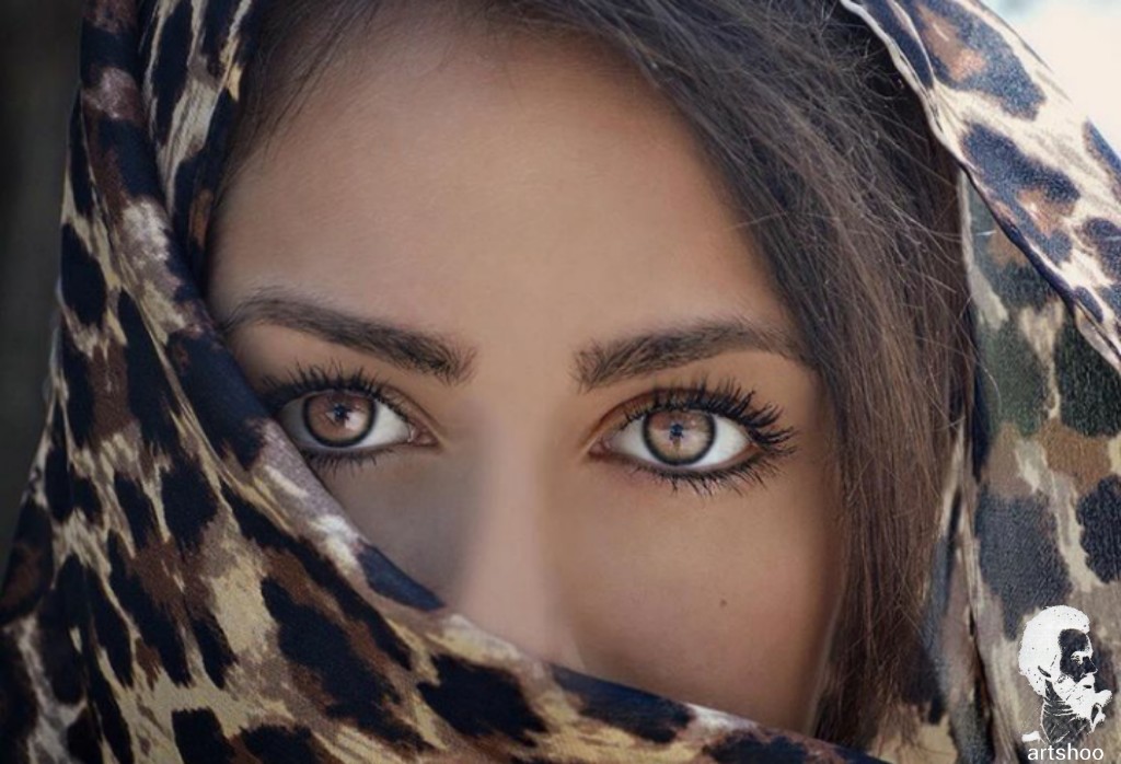 آموزش نقاشی سیاه قلم